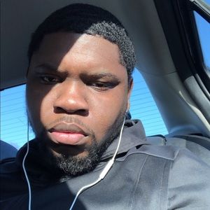 Meet your Posher, Trevon